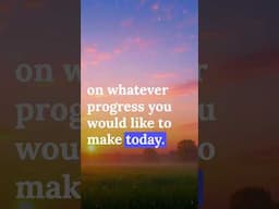Let your day be filled with possibility! 😌