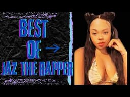 BEST OF JAZ THE RAPPER (PART 2)