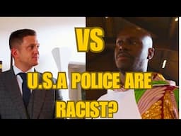 I TOLD TOMMY ROBINSON ABOUT THIS!