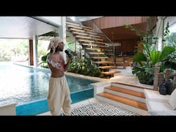 How To Manifest Anything From A Man Who Manifested Paradise (No BS Guide)