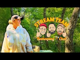 Beekeeping Strategies - Talking Bees with Emily Pedzinski