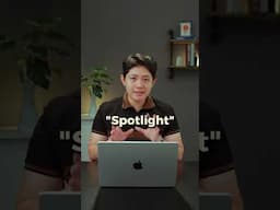 Trải nghiệm macOS Tahoe 26: KHÔNG NÊN nếu...! ‣ Thế Giới Di Động #shorts