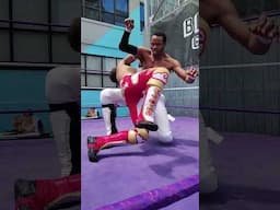 Backbreaker! #shorts