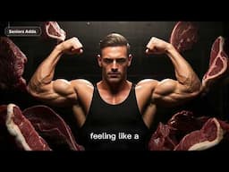 The 4 WORST Meats For Senior Muscle Loss (And 4 BEST To Eat EVERY Day!) | Muscle Health