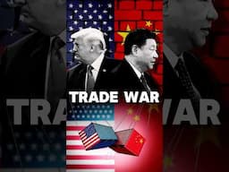 aught in the Crossfire: Small Nations Struggle as U.S.-China Trade War Heats Up