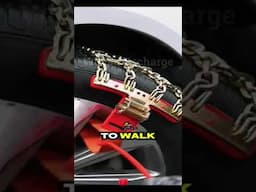 Chain will fail but why?
