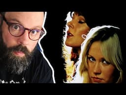 REACTION and THOUGHTS to ABBA - When All Is Said And Done