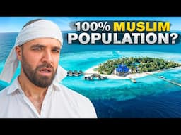 What Maldives Doesn't Show You