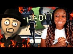 I'M UP TO NO GOOD!! | Schedule 1