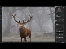 Master Masking in ON1 Photo RAW – Super Select, AI Masking, Sky Swap Tips, and Compositing!