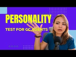 Call Center Agents Should Take This Personality Test!