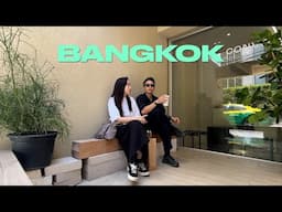 5 days in Bangkok, Thailand