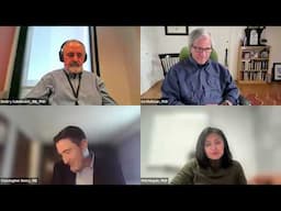 Talent Development Webinar, Part II: Research and Development Career Path
