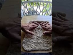 Artisan Bread ASMR ! 🤩😍🍞🥖 #bread #baker #asmr #sourdough