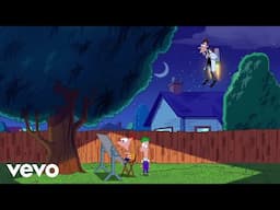 S.I.M.P. (Squirrels in My Pants) (From "Disney Lofi: Phineas and Ferb"/Visualizer Video)
