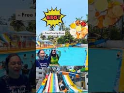 Best Family Resort of Mumbai | Nakshatra Resort & Waterpark Virar| Best Budget Resort | Virar Resort