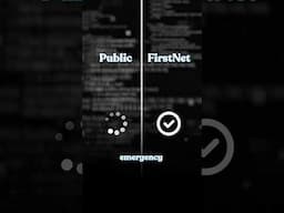 #ad Most don’t know this, but the U.S. has a network built specifically for emergencies