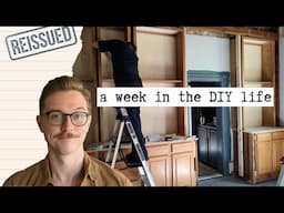 The Secret Life Of A DIY Content Creator In 2025!