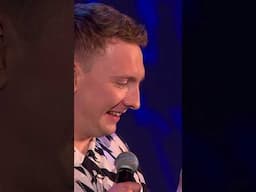 Naughty Presenters! #joelycett #standup #standupcomedy #britishcomedy | Joe Lycett