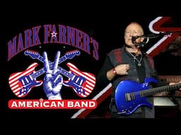 Mark Farner 2023-02-18 Shipshewana, IN - full show 4K