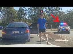 100 Times Idiot Drivers Got Taught A Lesson