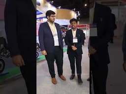 29th Convergence india Expo