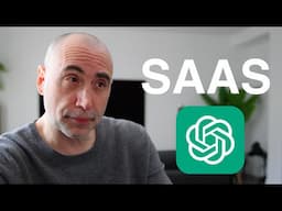 SAAS Development and Ai in 2025?