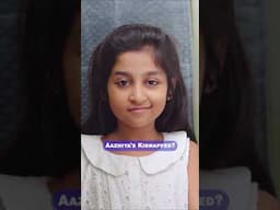 ennanga solringa baby ah  Kidnap pannittangala?! #costume #tamilcomedy #fancydress
