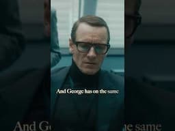 What to Wear to a Meeting of Spies