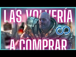 PERFUMES QUE VOLVERÍA A COMPRAR UNA Y OTRA VEZ. 🙊🙉🙈