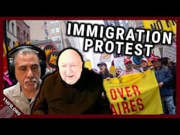 The Catholic Take on the Anti-Ice Protest