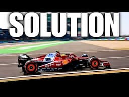 How to Save Formula 1 Before It's Too Late!