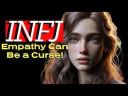 8 Hidden Truths About INFJ: The Dark Side of Empathy Exposed  (Psychology)