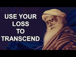 If You're having dificulty letting go of someone who passed away recently  -  Sadhguru