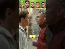 Haaland vs Messi vs Neymar vs Mbappe vs Ronaldo - Robot Challenge