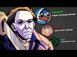 What's The Most UNIQUE Way To Play Killer?