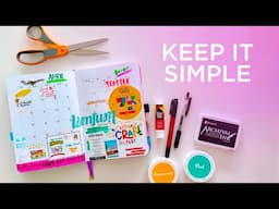 How I Memory Plan After a Full Month (Simple & Real)