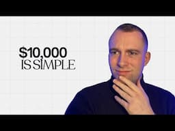 How I'm Selling AI Services For $2K-$10K With Just 2 Hours of Work