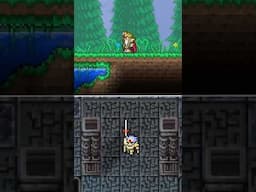 How Final Fantasy Inspired Terraria