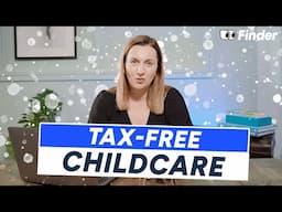 The Tax-Free Childcare Secret No One is Telling You!