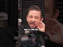 Garth From Supernatural!