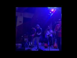 Cadillac Willy at Redfish Taco 2025 - Breakdown