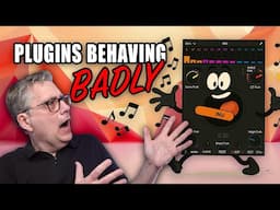 How to Fix Misbehaving Multichannel Audio Plugins in Your DAW