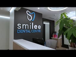 Sidekick TV™ Canada Episode 7: Smilee Dental Thorold, Ontario