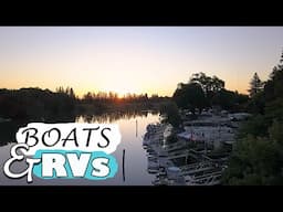 Ko Ket Resort | RV Camping on the Bay Delta