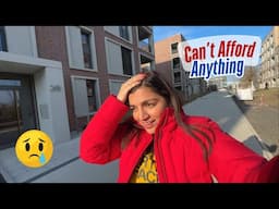 🤯 Crazy Expensive Rents Of Germany 🇩🇪