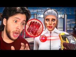 CONTROLANDO A FRONTEIRA NO APOCALIPSE ZUMBI!! (GTA 5 RP)
