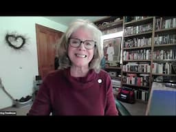 Fraud Watch Friday April 2025 - What To Do First If You're in a Scam