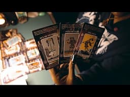 ✨🔥 This man REFUSES to let go of you,  but you're done‼️ Finalize this so you can move on‼️ TAROT
