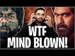 RANA NAIDU S2 & Stolen Review